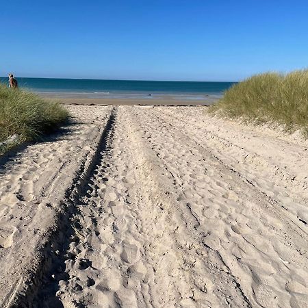 ホテル Le Relais Des Iles Coudeville エクステリア 写真