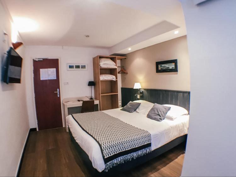 ホテル Le Relais Des Iles Coudeville エクステリア 写真