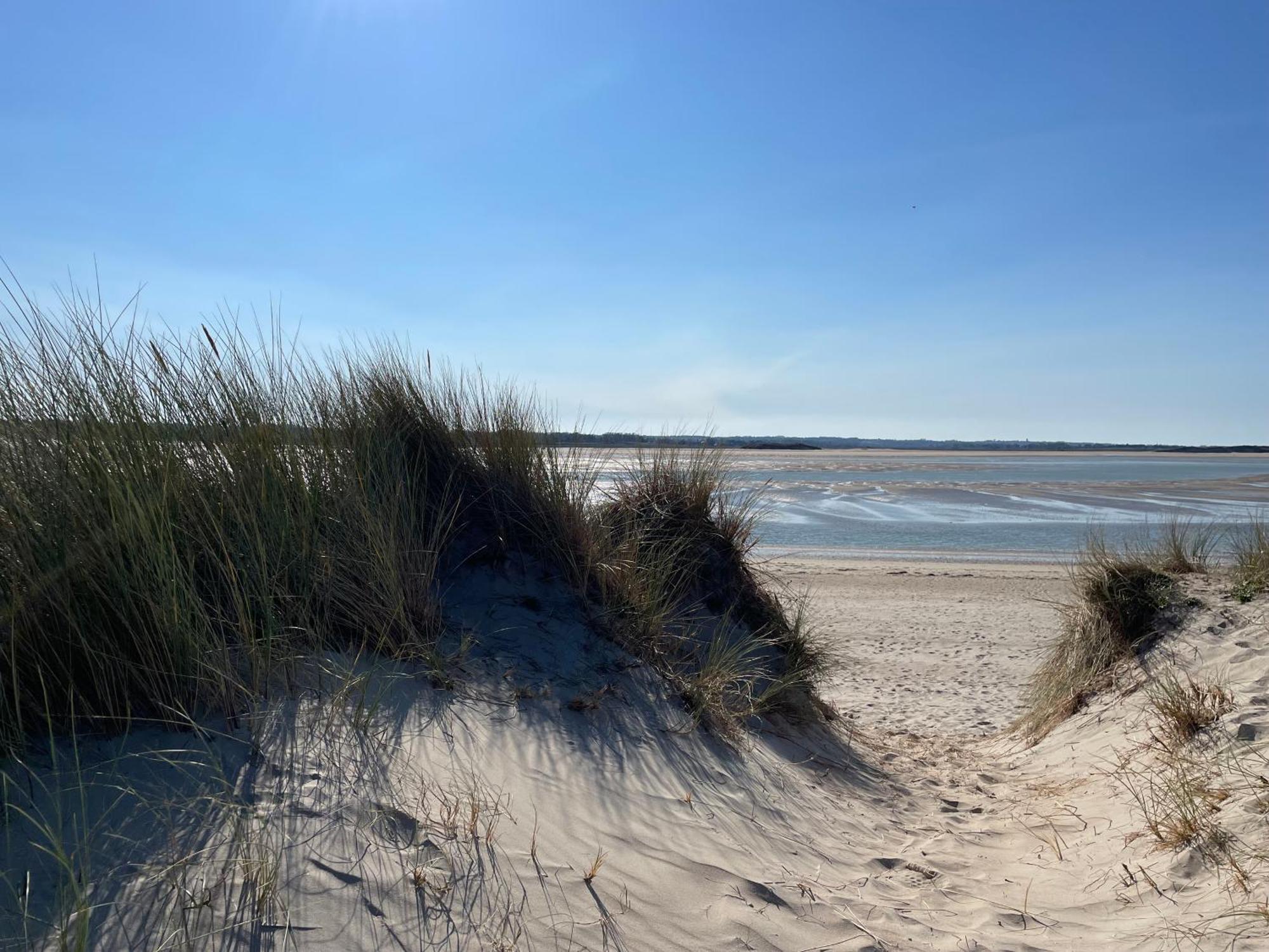 ホテル Le Relais Des Iles Coudeville エクステリア 写真