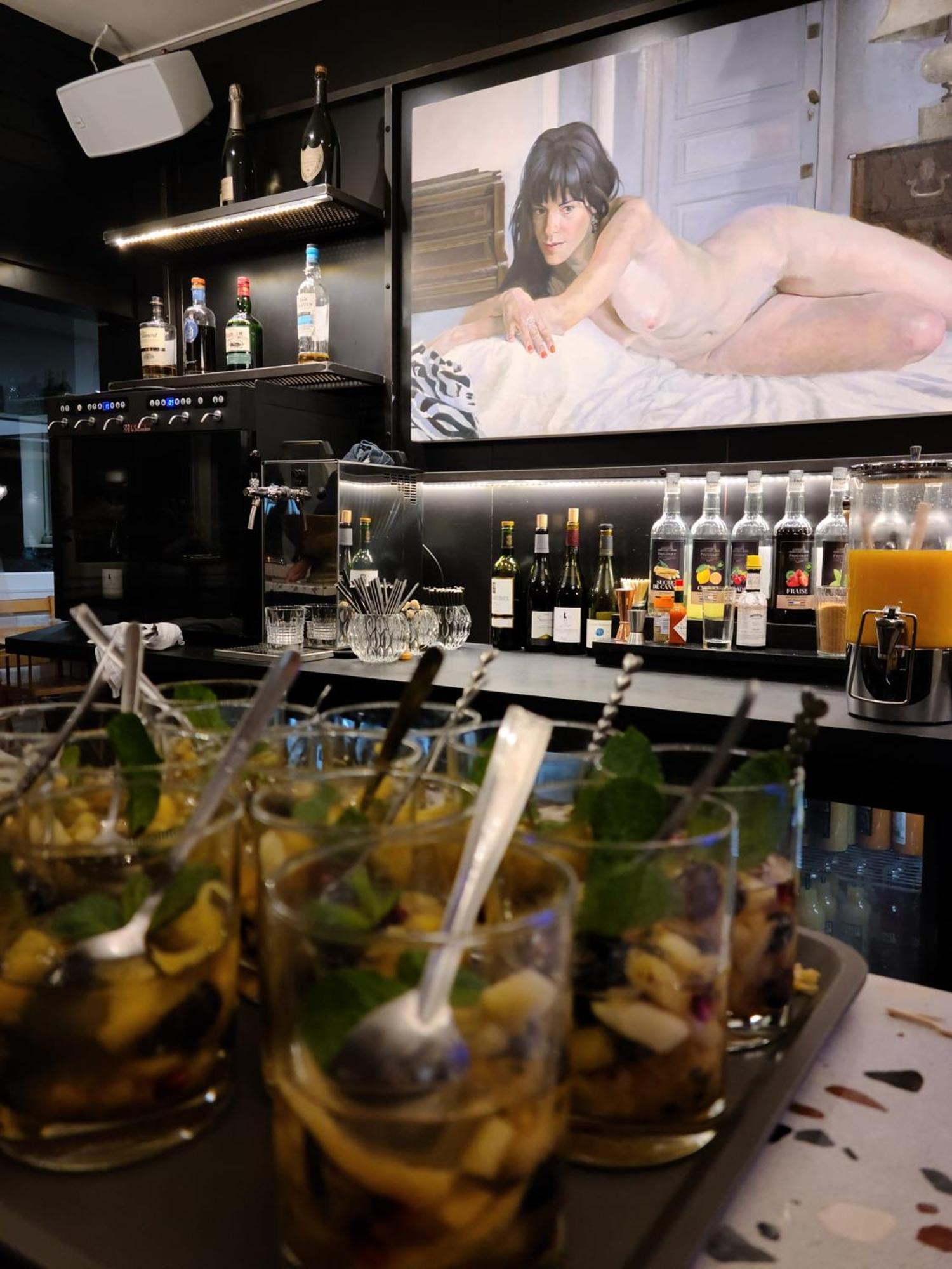 ホテル Le Relais Des Iles Coudeville エクステリア 写真