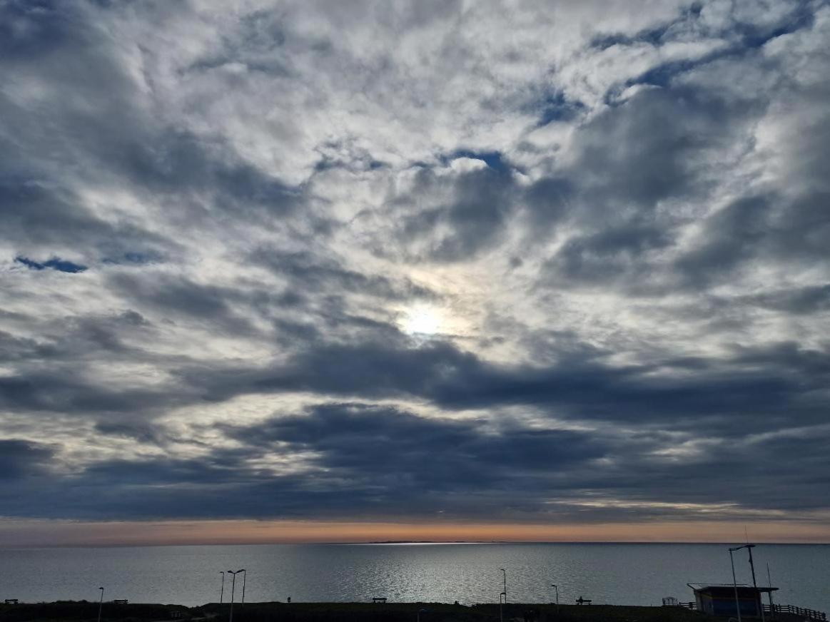 ホテル Le Relais Des Iles Coudeville エクステリア 写真