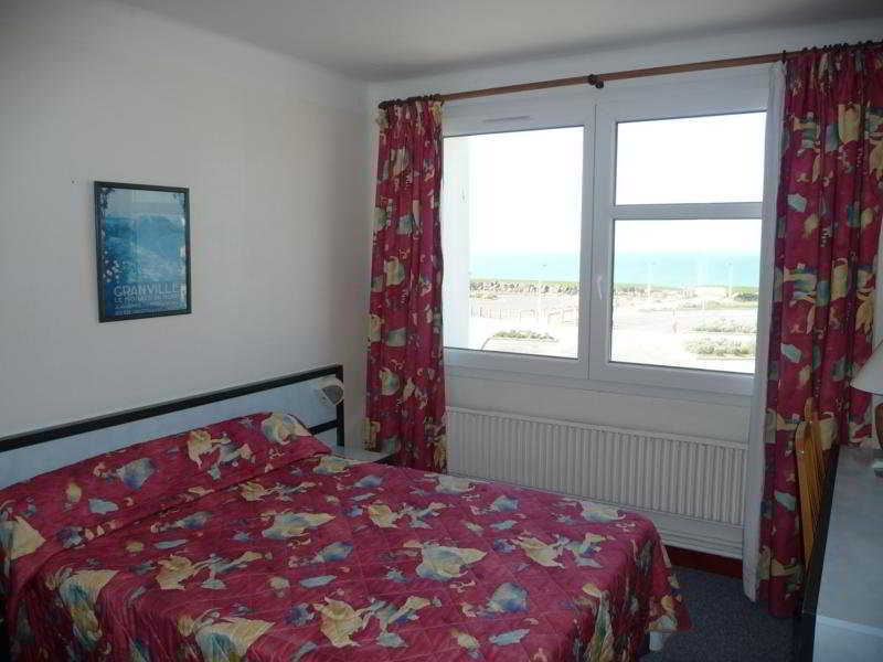 ホテル Le Relais Des Iles Coudeville エクステリア 写真