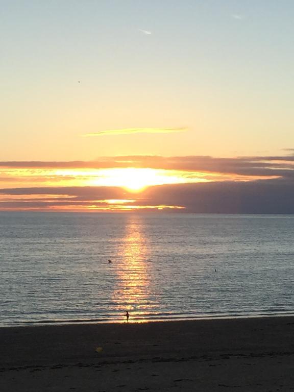 ホテル Le Relais Des Iles Coudeville エクステリア 写真
